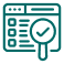 Comprehensive Testing
